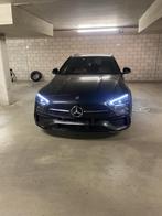 Mercedes-Benz C300de AMG Line Premium Plus, Auto's, Automaat, 1800 kg, 4 cilinders, Leder
