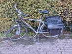 Giant met twee batterijen, Fietsen en Brommers, Ophalen, Gebruikt, Giant