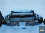 LAND ROVER DEFENDER VOORBUMPER, Gebruikt, Land Rover, Bumper