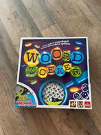 gezelschapspel woordzoeker 2-4 spelers, Een of twee spelers, Verzenden, Zo goed als nieuw, Goliath