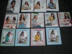 13 sandra bekkari kookboeken voor 20 €, Ophalen, Zo goed als nieuw