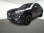 Mercedes-Benz GLC 300de 4m AMG LINE Coupé + LEDER + BURMEST, Autos, Entreprise, 2000 kg, Hybride Électrique/Diesel, 5 portes