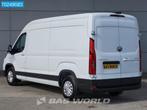 Maxus eDeliver 9 L3H2 L3H2 89KWH Snelladen 296 km WLPT Airco, Autos, Camionnettes & Utilitaires, Achat, Euro 6, Entreprise, 3 places