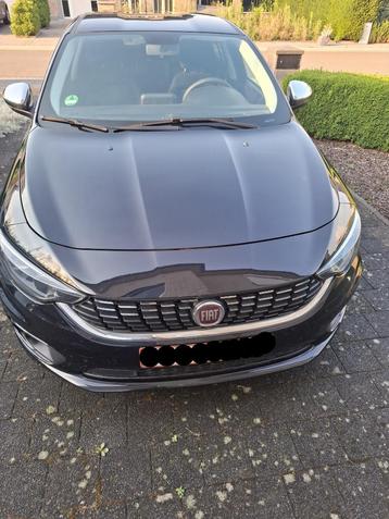 Fiat Tipo beschikbaar voor biedingen