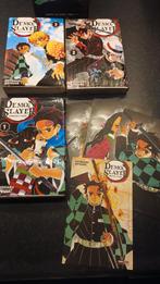 Manga tome, Ophalen, Zo goed als nieuw