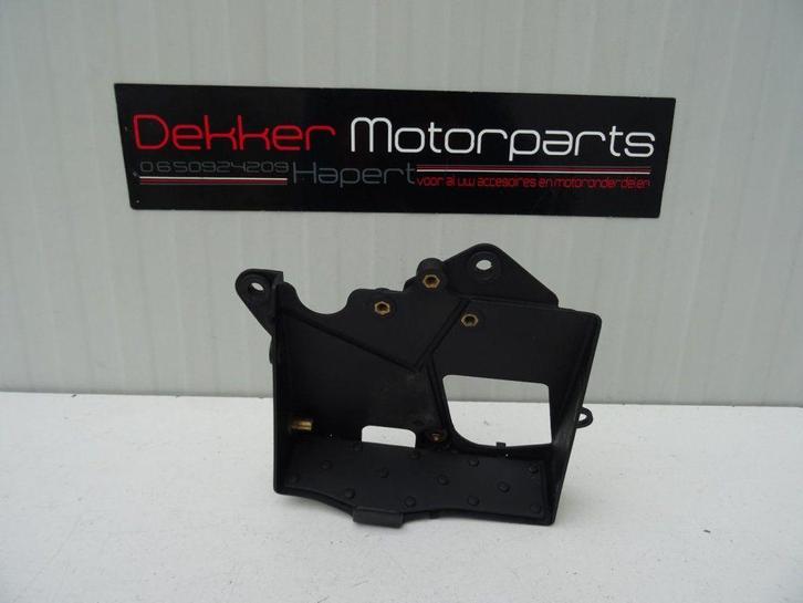 Accubak / Battery Holder Ducati ST2 / ST3 / ST4 / ST4S, Motos, Pièces | Ducati, Utilisé, Enlèvement ou Envoi