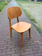 26 scandinavisch design houten horeca starbucks bistro lot, Huis en Inrichting, Stoelen, Ophalen of Verzenden, Zo goed als nieuw