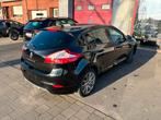 1,2cc BENZIN GT LINE  FULL OPTIONS 2013 210,000KM 0471654764, Auto's, Euro 5, Zwart, Zwart, Bedrijf