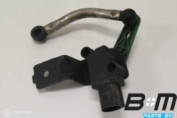 Niveausensor met stangenstelsel VW Golf 6 GTD 3C0907503 beschikbaar voor biedingen