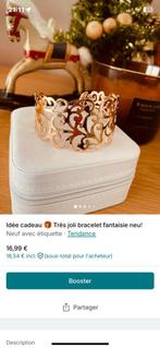 À vendre bijoux femme : Idée cadeau 🎁, Enlèvement ou Envoi, Neuf