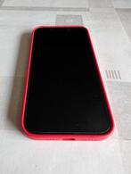 iPhone 14 256GB rood, Télécoms, Téléphonie mobile | Apple iPhone, Comme neuf, Enlèvement, Rouge, IPhone 14