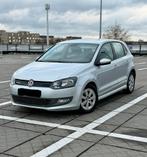 VW Polo 1.2 | 5-deurs | Airco | Cruise Control | Bluetooth, Auto's, Volkswagen, Voorwielaandrijving, Euro 5, Stof, Zwart