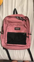 Sacoche Eastpak, Bijoux, Sacs & Beauté, Sacs | Cartables, 40 à 50 cm, Enlèvement ou Envoi, Rose, Comme neuf