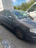 Passat 11-2009 airco navigatie start en rijd perfect, Auto's, Volkswagen, Euro 5, Particulier, Passat, Te koop
