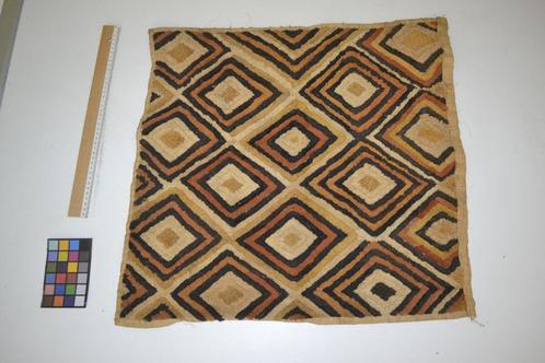 zaire textiel, Postzegels en Munten, Munten | Afrika, Verzenden