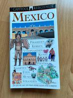 Reisgids Mexico, Gelezen, Ophalen of Verzenden