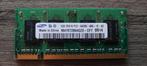 1GB DDR2 RAM voor laptop, 1 GB of minder, Laptop, DDR2, Zo goed als nieuw