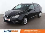 SEAT Ibiza 1.2 Reference (bj 2016), Auto's, Seat, Voorwielaandrijving, Euro 5, Stof, Gebruikt