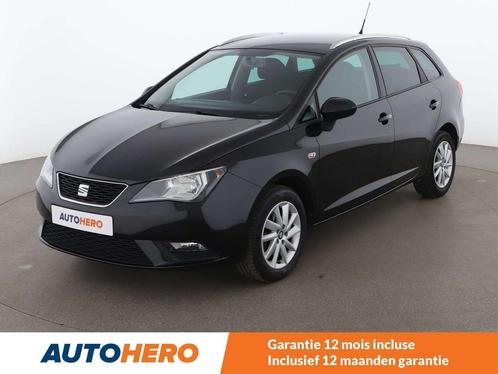SEAT Ibiza 1.2 Reference (bj 2016), Auto's, Seat, Te koop, Ibiza, ABS, Airbags, Airconditioning, Boordcomputer, Centrale vergrendeling
