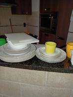 Servies, Huis en Inrichting, Ophalen