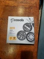 Kit d´outils auto 29 pièces, Vélos & Vélomoteurs, Vélos Pièces, Enlèvement, Neuf, Général