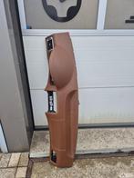 Peugeot 307 dashboard bruin leer (cc / roland garros) €400, Auto-onderdelen, Gebruikt, -, -, Ophalen of Verzenden