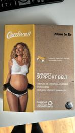 CarriWell, Kleding | Dames, Zwangerschapskleding, Nieuw, Buikband, Zwart