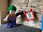 THE LEGO BATMAN MOVIE Joker XXL, Comme neuf, Enlèvement, Lego