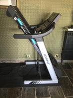 Loopband, Sport en Fitness, Ophalen, Benen, Aluminium, Zo goed als nieuw