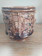 Oude cache pot, Antiek en Kunst, Ophalen