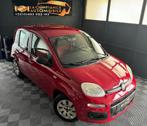 Fiat Panda 1.2i 1e eigenaarsgarantie 12 maanden, Auto's, Fiat, Voorwielaandrijving, Stof, Bedrijf, 5 deurs