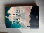 Boek Pieter Aspe - De Oxymogon Theorie, Boeken, Ophalen of Verzenden, Zo goed als nieuw