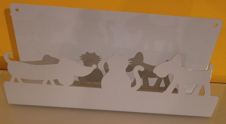 Boekenplankje van Hema, Kinderen en Baby's, Kinderkamer | Inrichting en Decoratie, Nieuw, Wanddecoratie, Ophalen of Verzenden