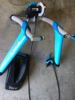 Tackx fietstrainer, Ophalen, Gebruikt
