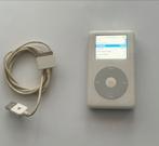 iPod Classic 60 gb Bianco 4e generatie, Ophalen of Verzenden, Zo goed als nieuw, Classic