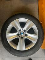 BMW-velgen en Bridgestone Blizzak LM005-winterbanden, Ophalen, Winterbanden, Velg(en)