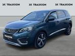 Peugeot 5008 1.5 BlueHdi 130 EAT8 Allure, Automaat, Monovolume, USB, Diesel