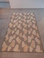 Speelmat skiphop, Ophalen