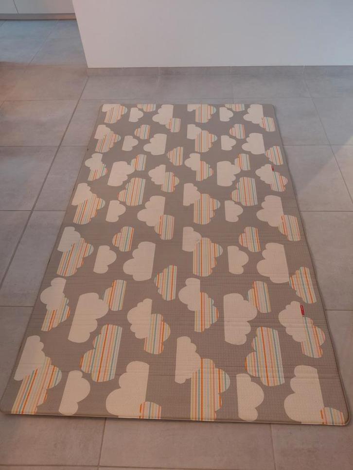 Speelmat skiphop, Enfants & Bébés, Produits pour enfants, Enlèvement