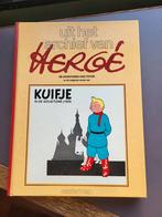 Kuifje in de Sovjetunie en de avonturen van Totor, Enlèvement ou Envoi