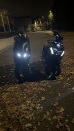 Aerox 4takt 2016, Fietsen en Brommers, Scooters | Yamaha, Ophalen, Zo goed als nieuw, Aerox