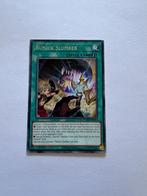 Yu-Gi-Oh! Runick Slumber - Tactical Masters -, Ophalen of Verzenden, Gebruikt, Booster