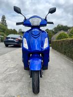 Nieuw Comfigo Scootmobiel 25km/u Elektrische scooter (nieuw), Diversen, Rolstoelen, Ophalen of Verzenden, Inklapbaar, Nieuw, Elektrische rolstoel
