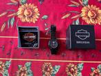 A SAISIR CAUSE DÉCÈS : HARLEY DAVIDSON, Enlèvement ou Envoi, Utilisé, Montre-bracelet
