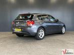 BMW 116 1-serie 116i Business+ | Airco | Cruise | Navi | PDC, Auto's, 1 Reeks, Bedrijf, Zilver of Grijs, 129 g/km