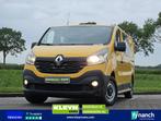 Renault TRAFIC 1.6 DCI, Overige kleuren, Renault, Bedrijf, Cruise Control