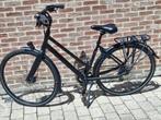 Batavus dinsdag, Fietsen en Brommers, Ophalen, Batavus