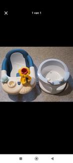 Gratis badstoeltjes, Ophalen, Gebruikt