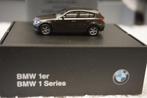 BMW 1 Serie (E87) havana-met.80 41 0 308 610 herpa 1:87, Ophalen of Verzenden, Nieuw, Auto, Herpa