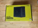 Corsair RM850e — 80 PLUS Gold — 850W — Modulair — Nieuw, Computers en Software, Interne voedingen, Ophalen of Verzenden, Nieuw